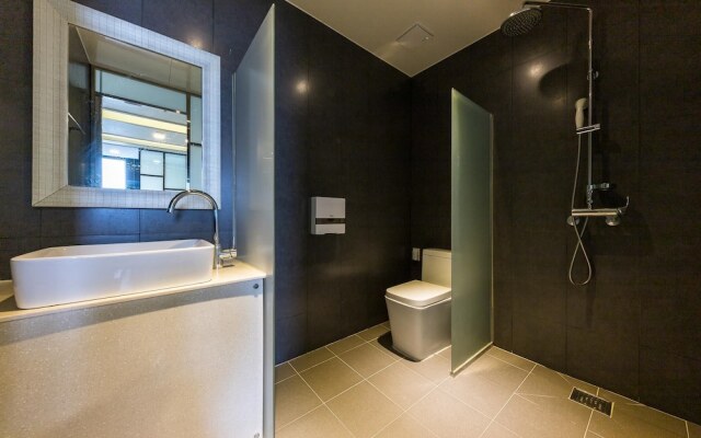 Changwon Masan Ros Signature Hotel