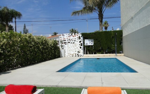 Hotel Boutique Villamor - Only Adults