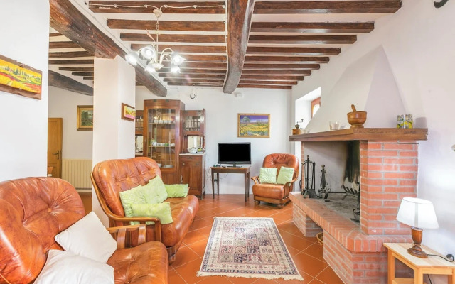 Borgo Panicale Apartments