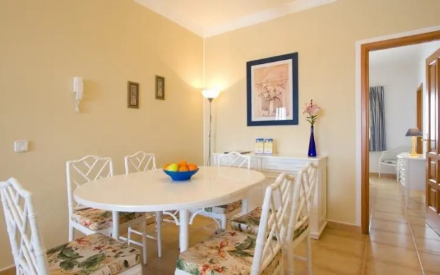 Villas Océano Atlántico Puerto del Carmen