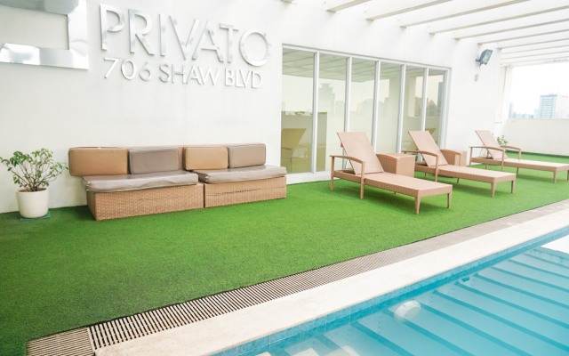 Privato Makati