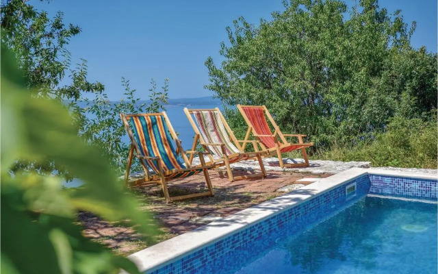 Holiday home Put Starogsela bb Cr