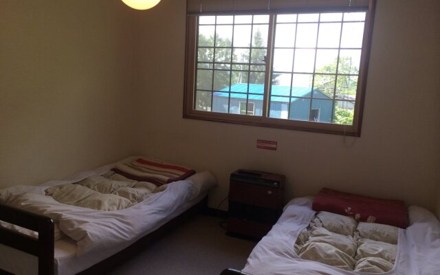 Pension Hobby Hakuba Norikura