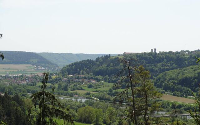 Donauer im Altmühltal - Ferienwohnungen