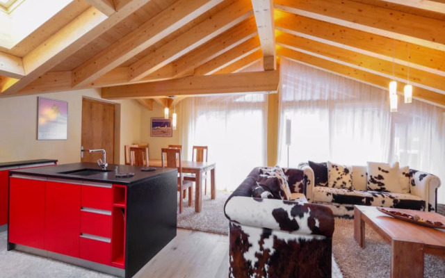 Chalet Rütschi Lommel 26347