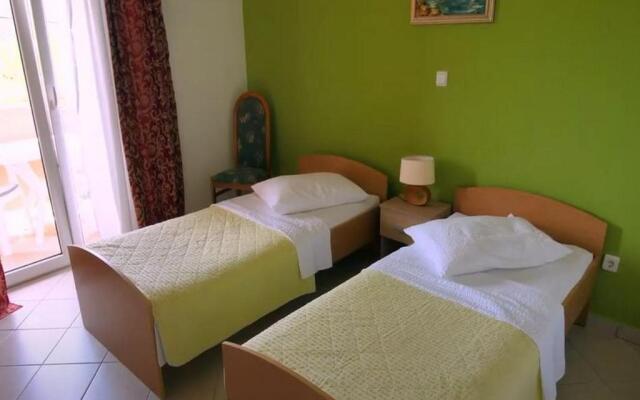Apartments Matija