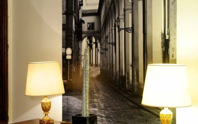 Residenza Aria della Ripa - Apartments & Suites