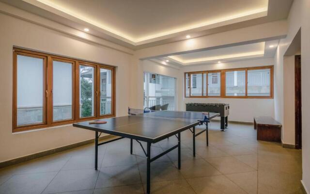 Elixir Hills Suite Hotel and Spa
