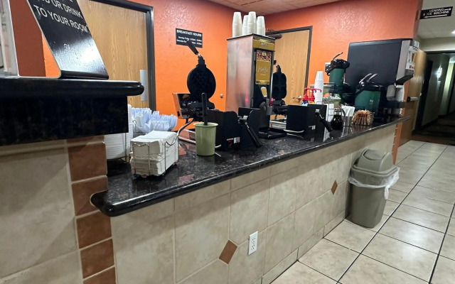 Quality Suites San Antonio