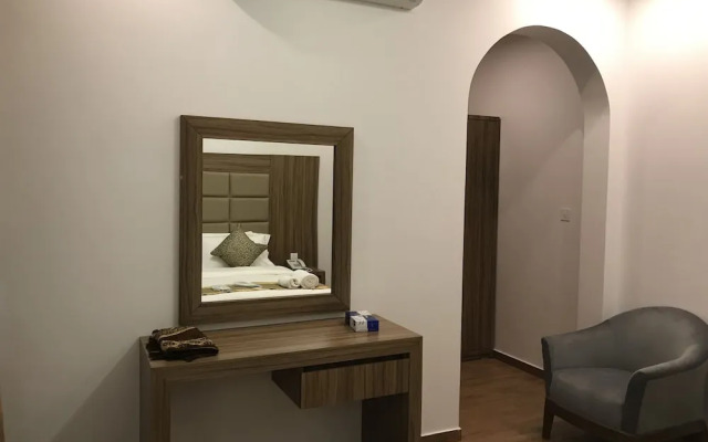 OYO 409 Enjaz Inn