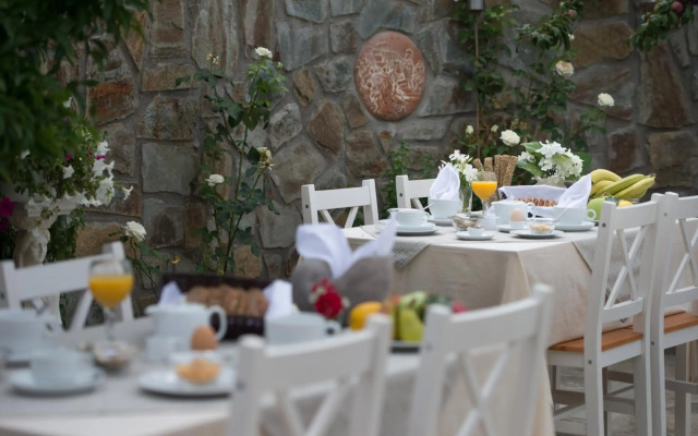 Caretta Village Hotel