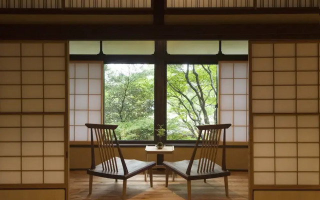 Matsuzakaya Honten
