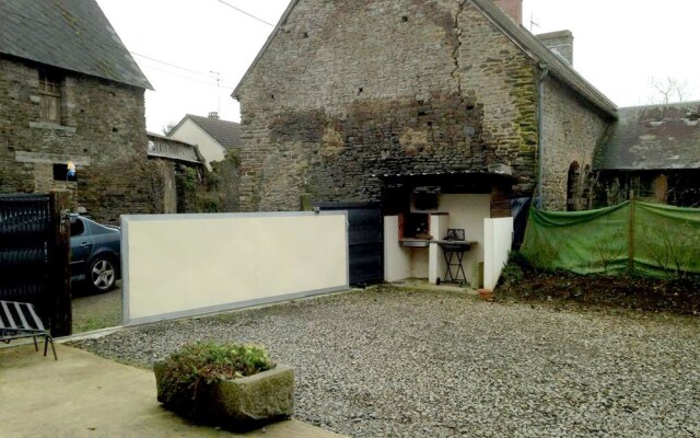 La Maison d'Aristide