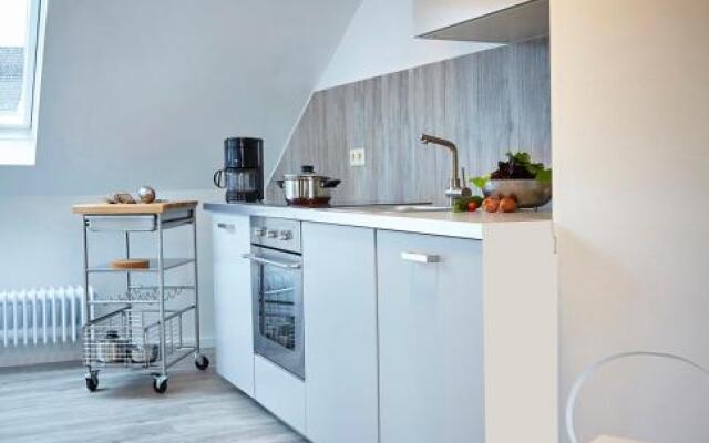Ferienwohnung Schwarz
