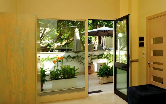 Camere sul Lungomare