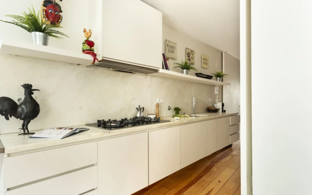 Guesthouse Suites Terrace Principe Real