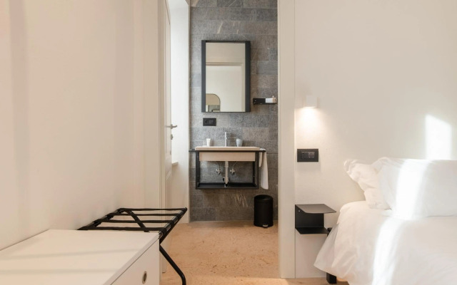 Ognissanti Guesthouse