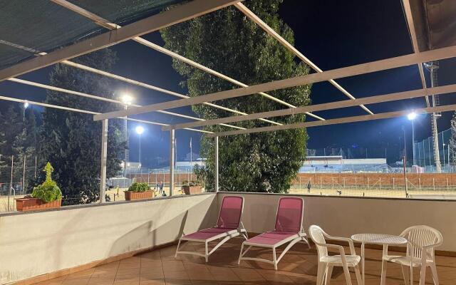 Snug holiday home in Loano with shared pool