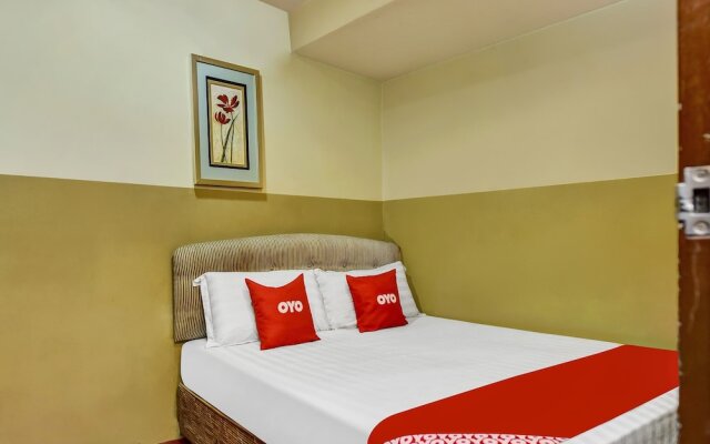 SPOT ON 90463 Hotel Bintang Kajang