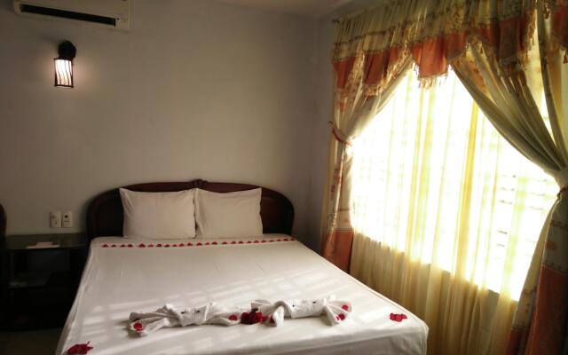 Valentine Hotel