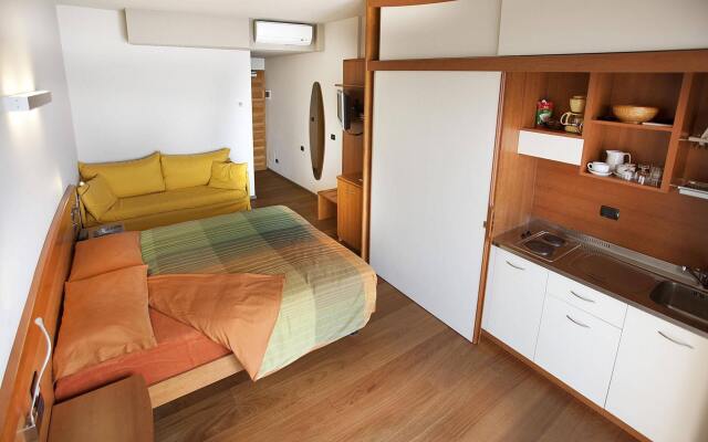 Ambienthotel Spiaggia