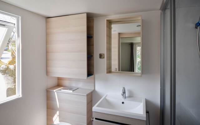 Camping Au Paradis des Campeurs