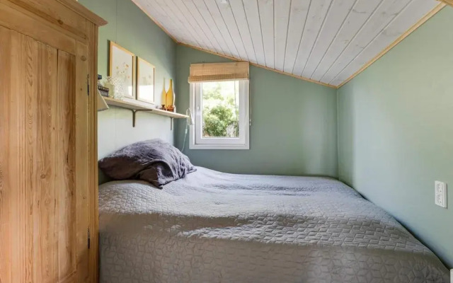 Tranquil Stay in Lokken, by the Beach