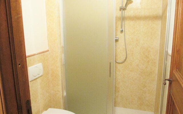 Villa Conti Zambonelli