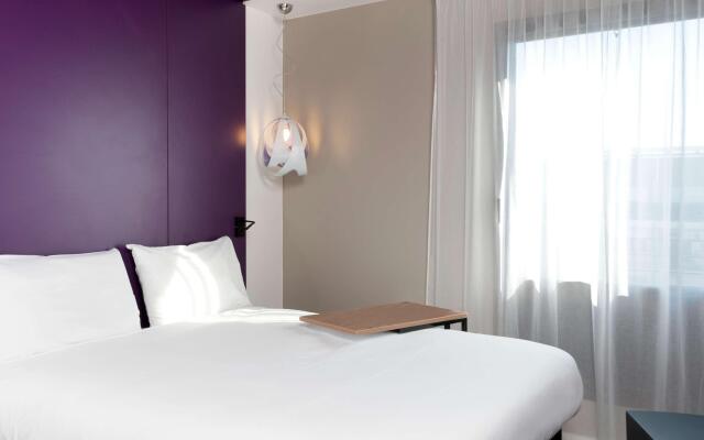 ibis Styles Nimes Gare Centre