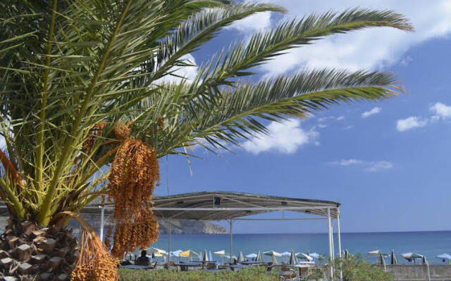 Lymiatis Beach Hotel