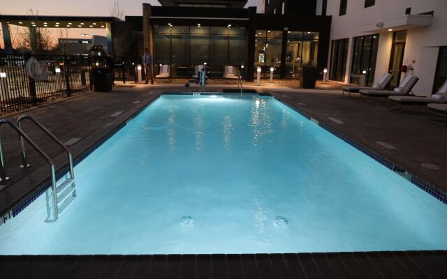 Hilton Garden Inn Austin Airport