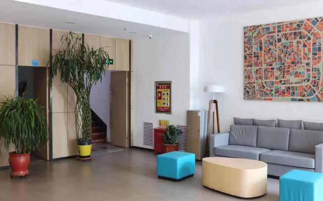 HanTing Hotel (Zhangbei)