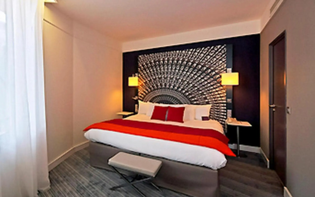 Mercure Versailles Chateau
