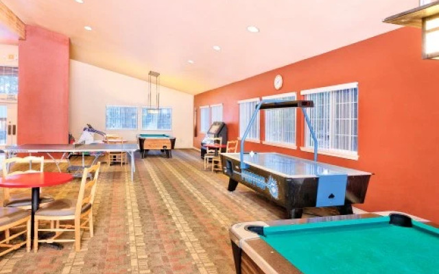 Club Wyndham Pinetop