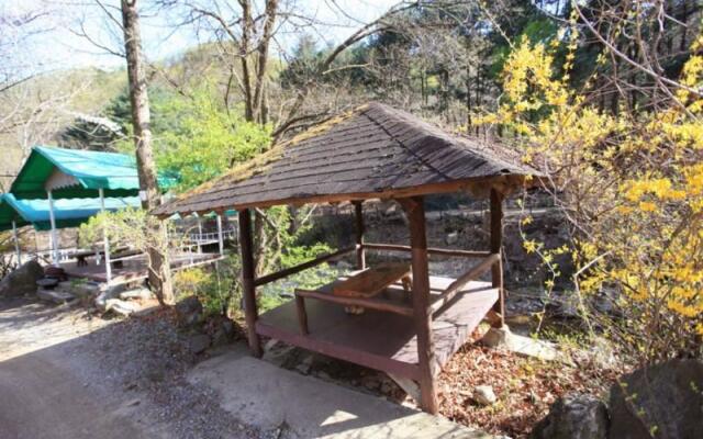 Gapyeong Yullimdongsan Pension