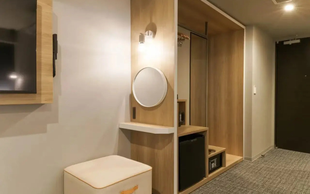 Comfort Hotel ERA Sapporo North