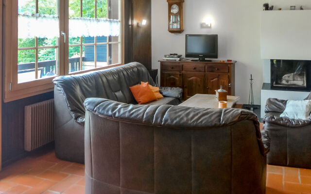Chalet l'Aube