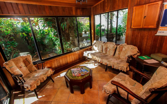 Pousada Morada das Flores