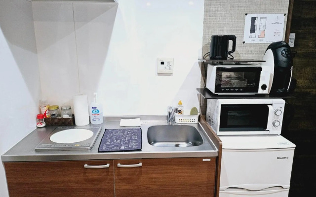 Kyoto - apartment / Vacation STAY 168