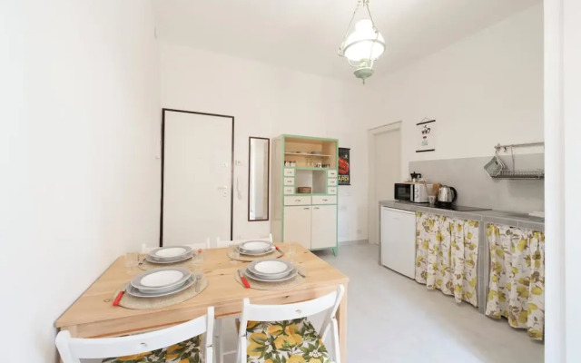 Appartamento Stella Maris