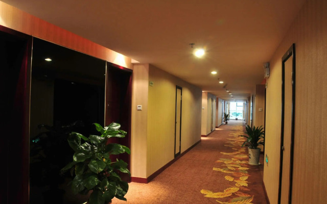 Tianji Hotel