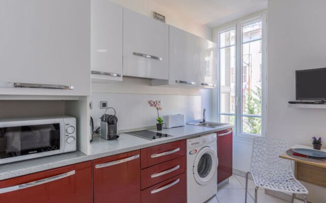 Apartment le Paga Nice