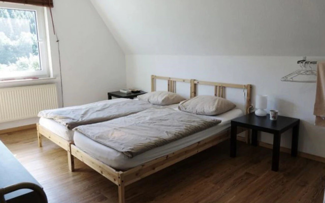 Holiday Home With Terrace in Sauerland