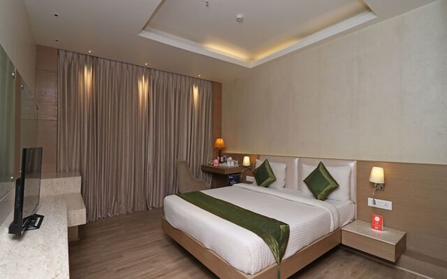 Grand Bhabendra Alay Hotel