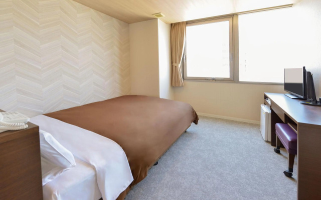 Hotel New Gaea Domemae