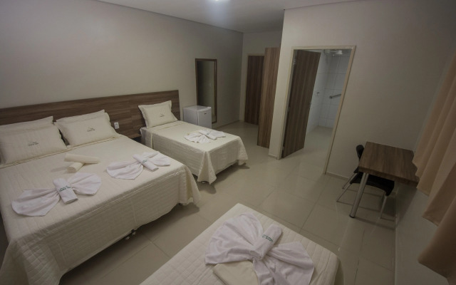 Hotel Encosta do Horto