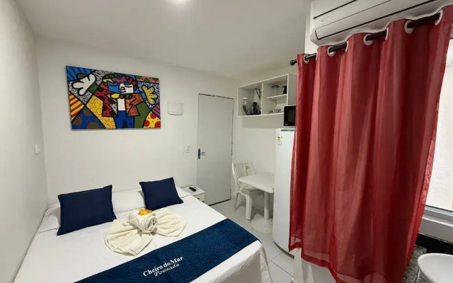 Pousada Cheiro do Mar