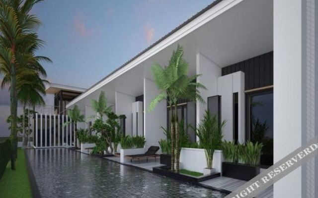 Oho Luxury Pool Access