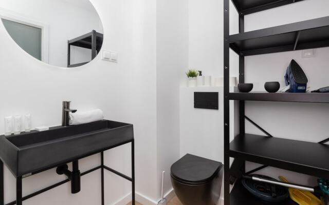 Apartament Latarników Gdańsk by Renters