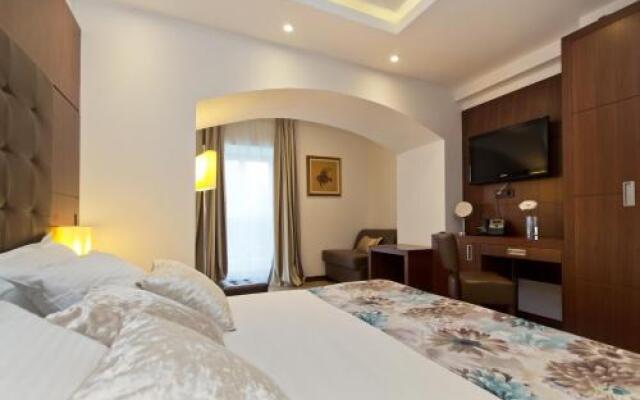 Hotel Mauro